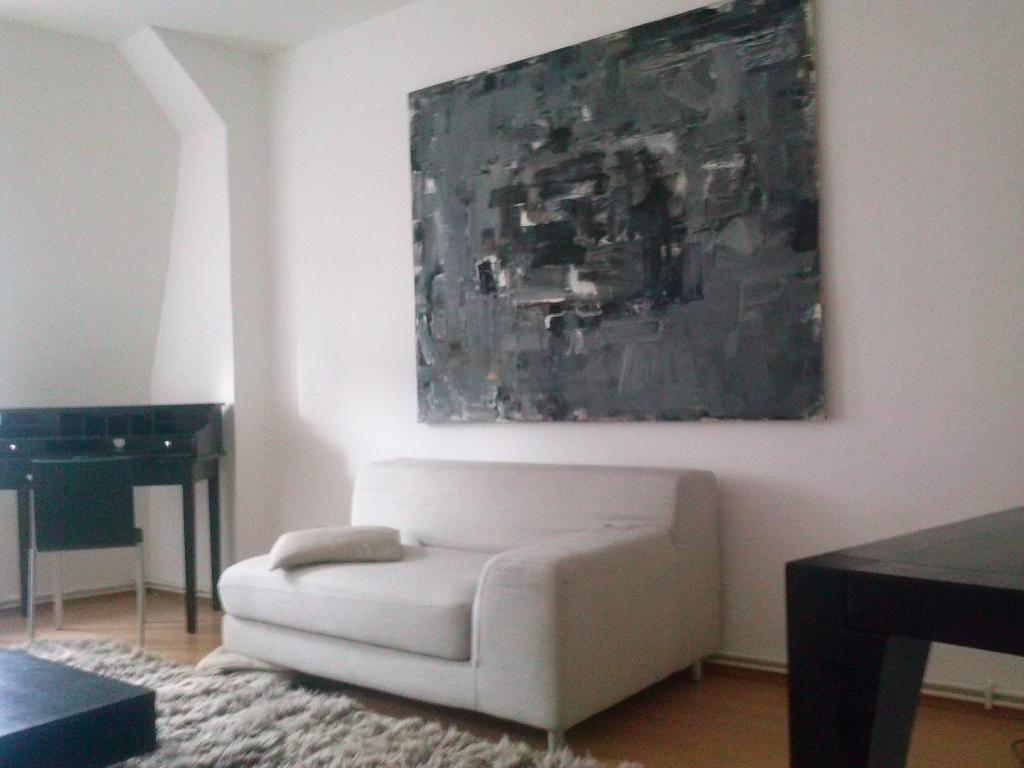 Apartment Am Rathaus Quedlinburg Bilik gambar